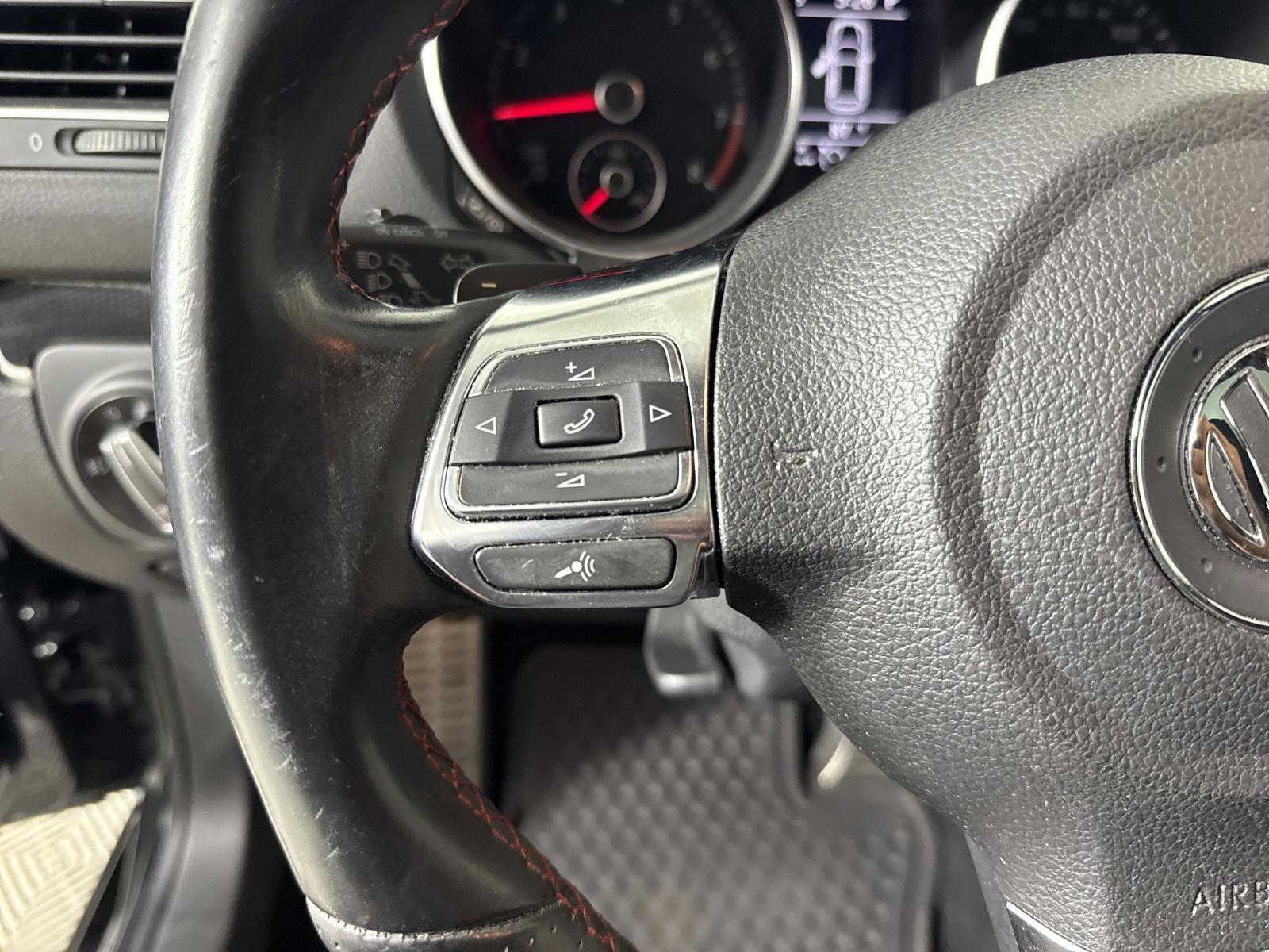 2014 Volkswagen GTI Vehicle Photo in Georgetown, TX 78626