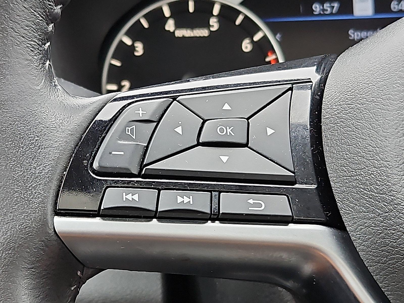 2023 Nissan Altima Vehicle Photo in Jenkintown, PA 19046