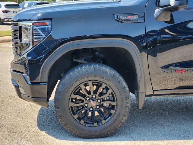 2022 GMC Sierra 1500 Vehicle Photo in DENTON, TX 76210-9321