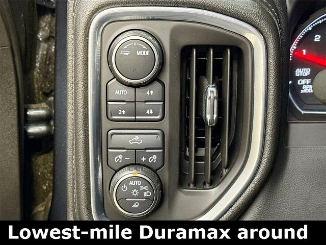2021 Chevrolet Silverado 1500 Vehicle Photo in EVERETT, WA 98203-5662