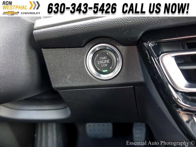 2026 Chevrolet Traverse Vehicle Photo in AURORA, IL 60503-9326