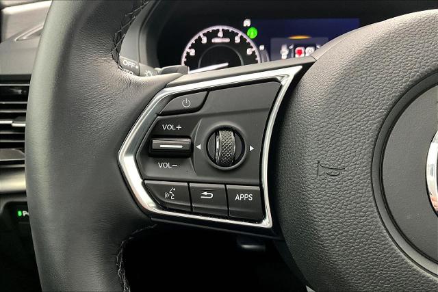2025 Acura RDX Vehicle Photo in Grapevine, TX 76051