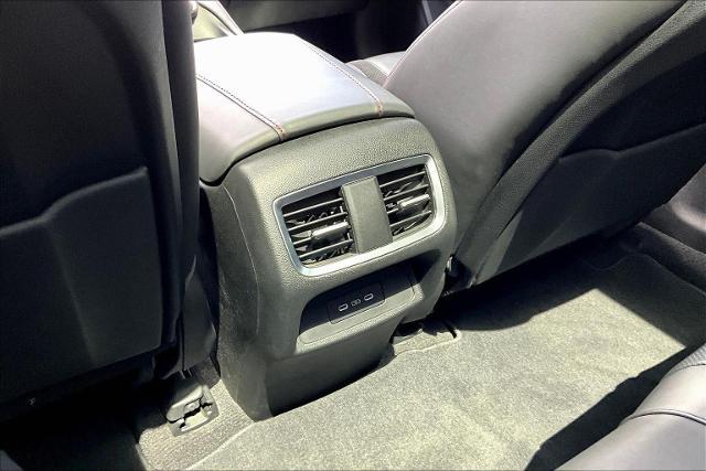 2024 Acura RDX Vehicle Photo in Grapevine, TX 76051