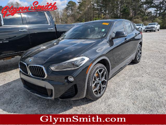 2018 BMW X2 xDrive28i AWD