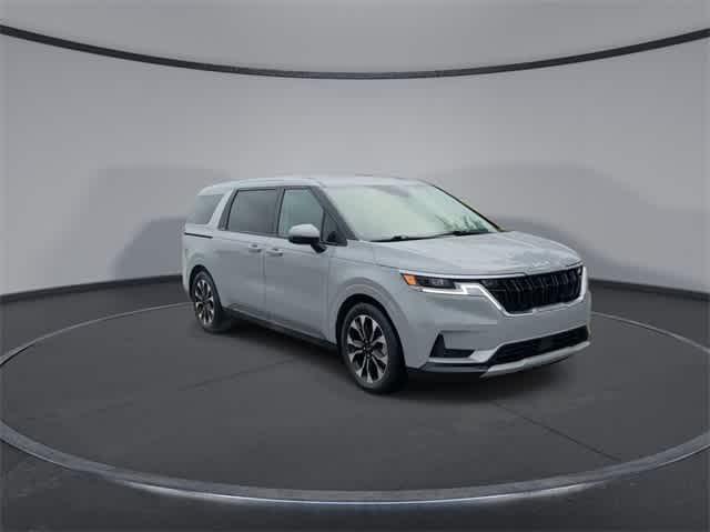 2022 Kia Carnival Vehicle Photo in Corpus Christi, TX 78411