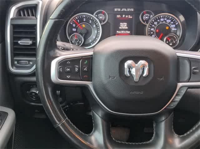 2019 Ram 1500 Vehicle Photo in Corpus Christi, TX 78411