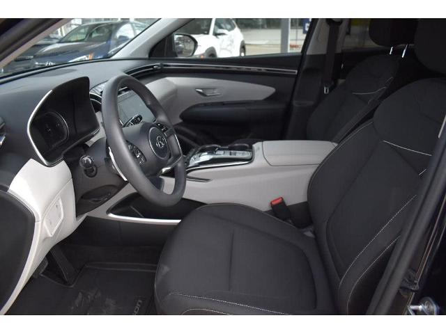 2022 Hyundai TUCSON Hybrid Vehicle Photo in Odessa, TX 79762