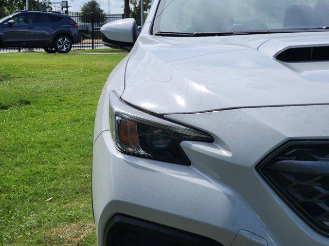 2024 Subaru WRX Vehicle Photo in DALLAS, TX 75209