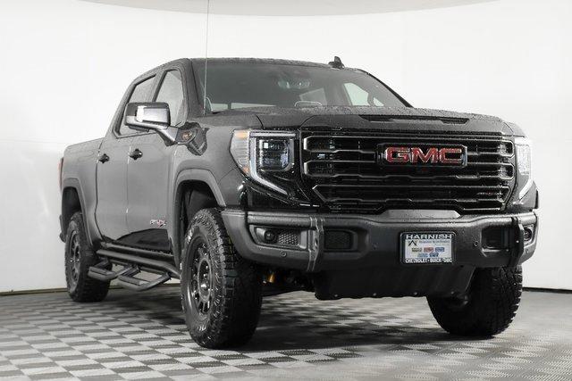 2024 GMC Sierra 1500 Vehicle Photo in PUYALLUP, WA 98371-4149