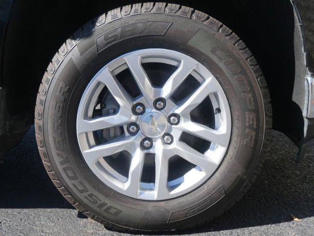 2021 Chevrolet Silverado 1500 Vehicle Photo in Nashua, NH 03060