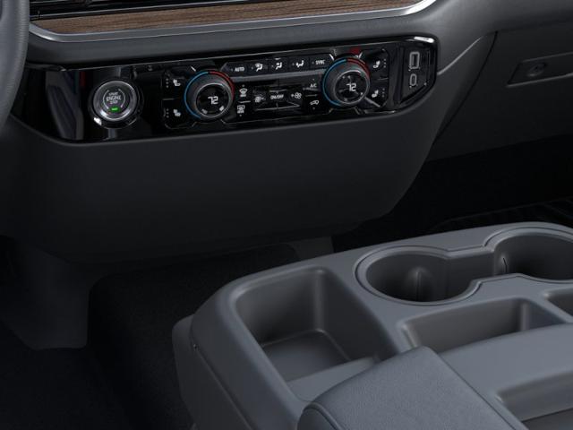 2024 Chevrolet Silverado 1500 Vehicle Photo in BOSTON, NY 14025-9684