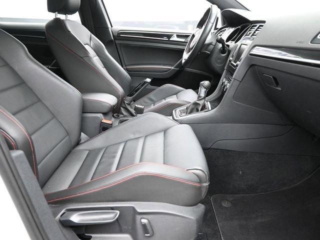 2017 Volkswagen Golf GTI Vehicle Photo in Marion, IA 52302