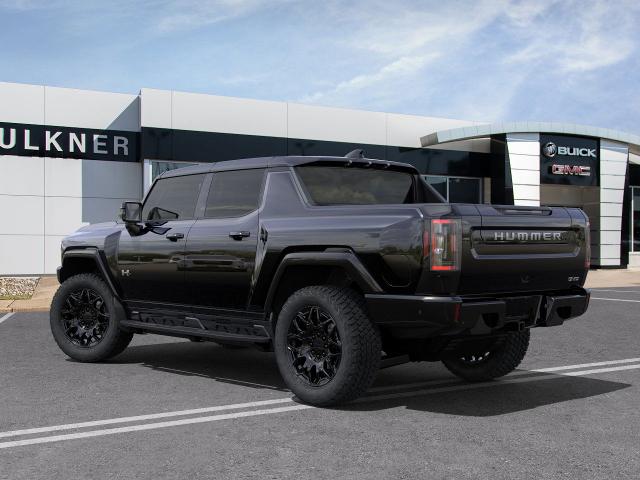 2025 GMC HUMMER EV Pickup Vehicle Photo in TREVOSE, PA 19053-4984