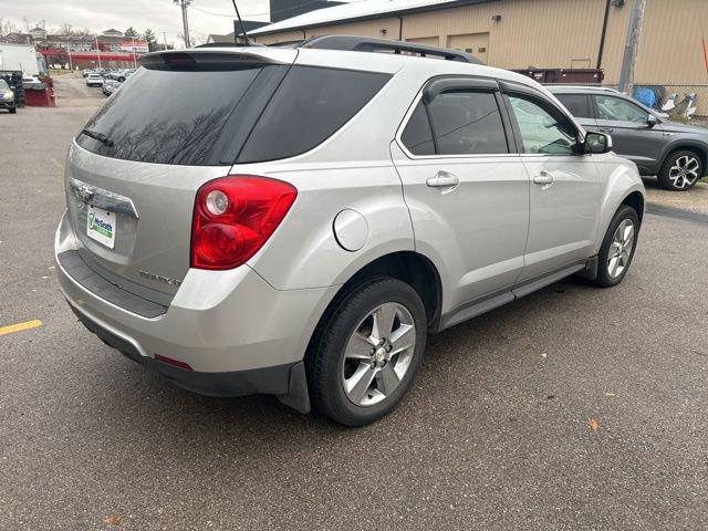 2013 Chevrolet Equinox Vehicle Photo in Marion, IA 52302