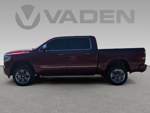 2022 Ram 1500 Vehicle Photo in Brunswick, GA 31525