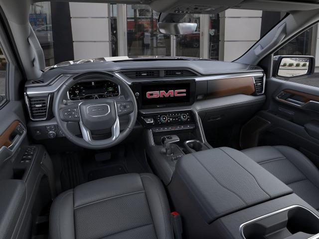 2024 GMC Sierra 1500 Vehicle Photo in INDEPENDENCE, MO 64055-1377