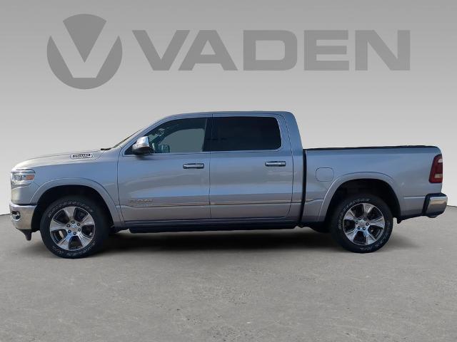 2019 Ram 1500 Vehicle Photo in Brunswick, GA 31525