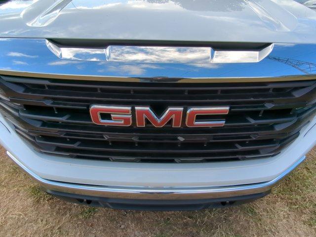 2025 GMC Sierra 1500 Vehicle Photo in ALBERTVILLE, AL 35950-0246