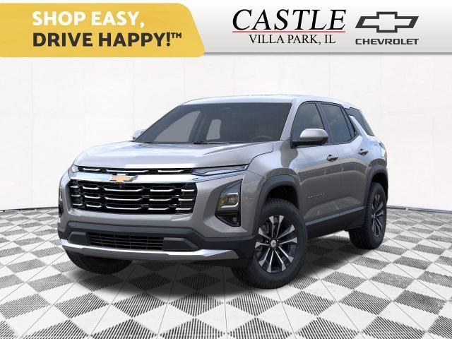 Used, Certified, Loaner Vehicles for Sale | Castle Chevrolet of Villa Park