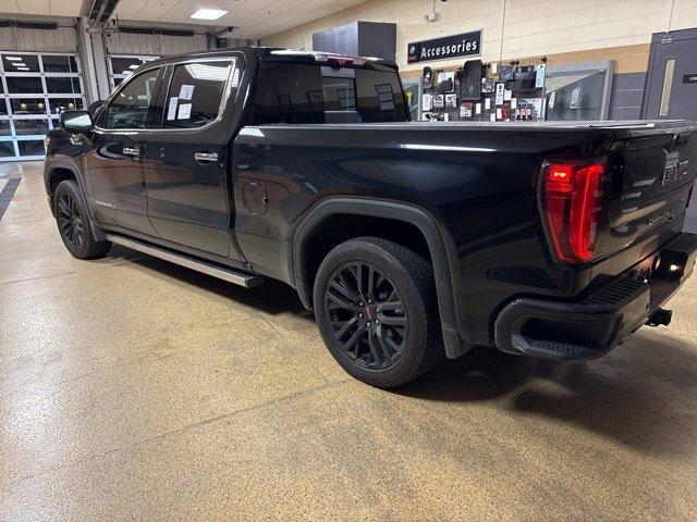 Used 2023 GMC Sierra 1500 for Sale in MUNCIE, Indiana