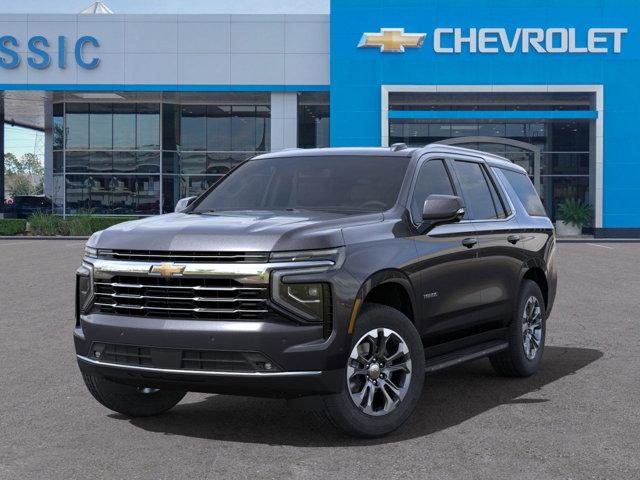 2025 Chevrolet Tahoe Vehicle Photo in SUGAR LAND, TX 77478-0000