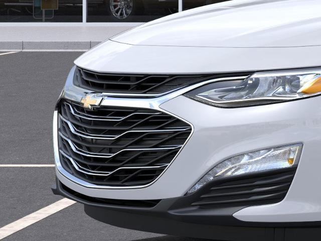 2023 Chevrolet Malibu Vehicle Photo in ORLANDO, FL 32812-3021