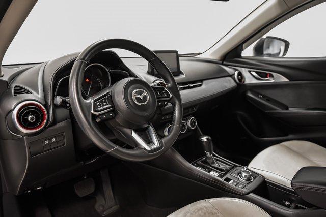 2019 Mazda CX-3 Vehicle Photo in AKRON, OH 44320-4088