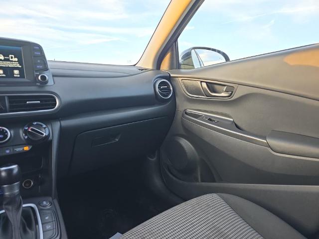 2021 Hyundai Kona Vehicle Photo in BROUSSARD, LA 70518-0000