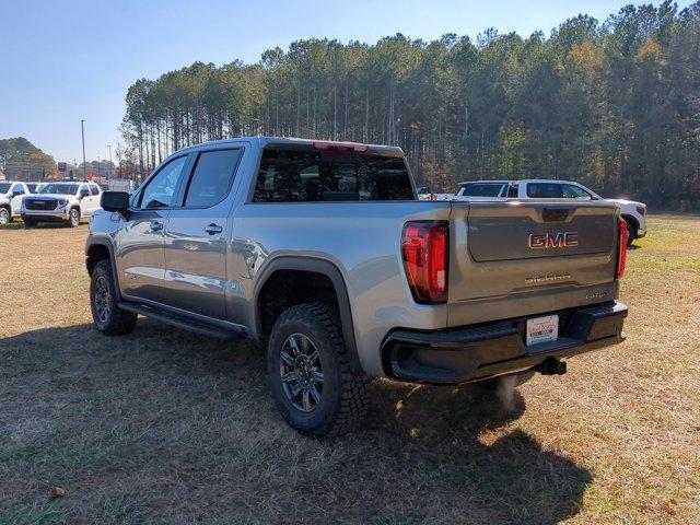 2025 GMC Sierra 1500 Vehicle Photo in ALBERTVILLE, AL 35950-0246