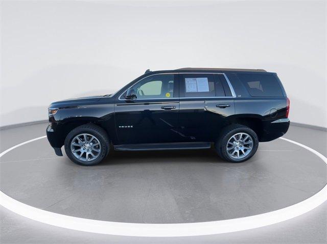 2015 Chevrolet Tahoe Vehicle Photo in BOWLING GREEN, KY 42104-4102