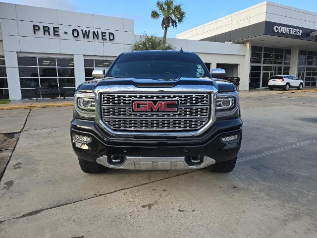 2017 GMC Sierra 1500 Vehicle Photo in LAFAYETTE, LA 70503-4541