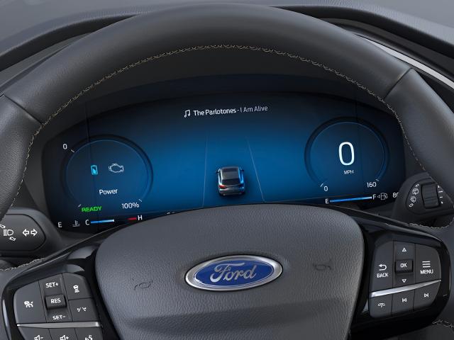 2025 Ford Escape Vehicle Photo in Oshkosh, WI 54901