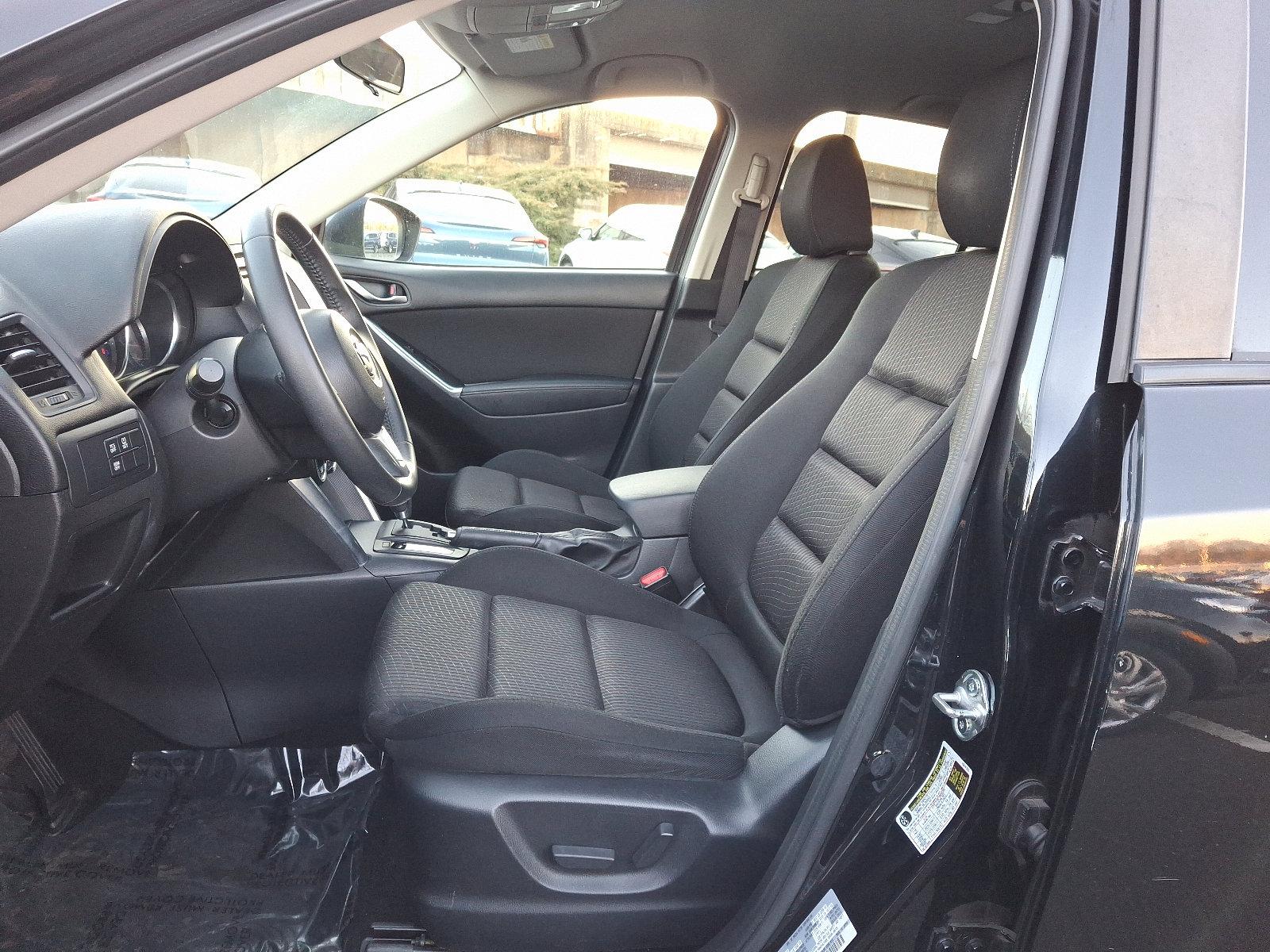 2014 Mazda CX-5 Vehicle Photo in Trevose, PA 19053