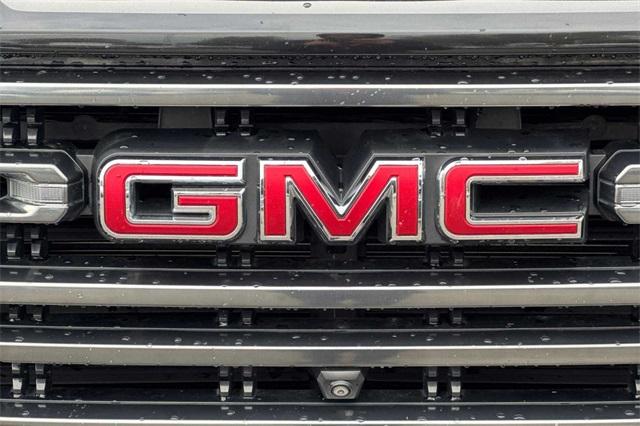 2019 GMC Sierra 1500 Vehicle Photo in ELK GROVE, CA 95757-8703