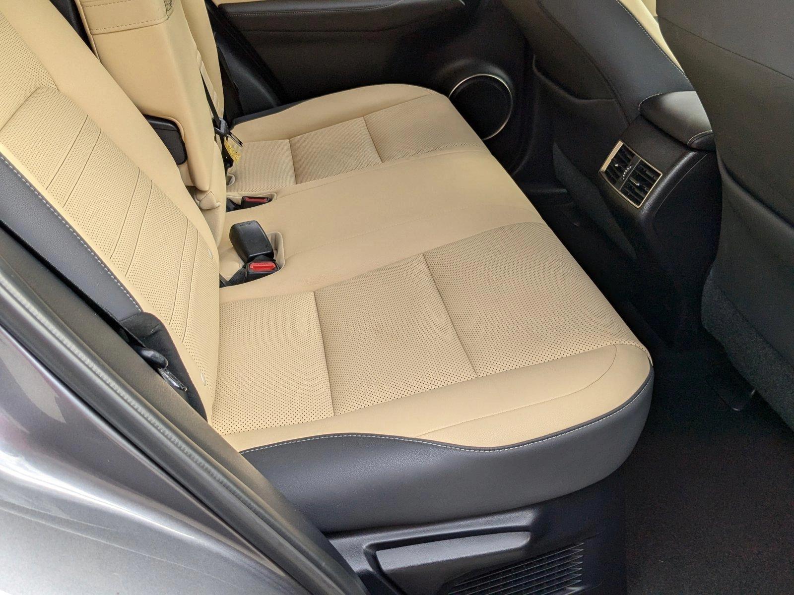 2021 Lexus NX 300 Vehicle Photo in West Palm Beach, FL 33417