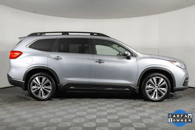 2022 Subaru Ascent Vehicle Photo in Puyallup, WA 98371