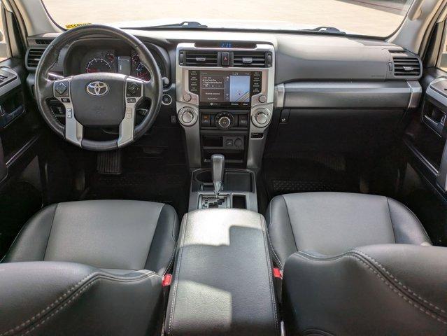 2023 Toyota 4Runner Vehicle Photo in SELMA, TX 78154-1459