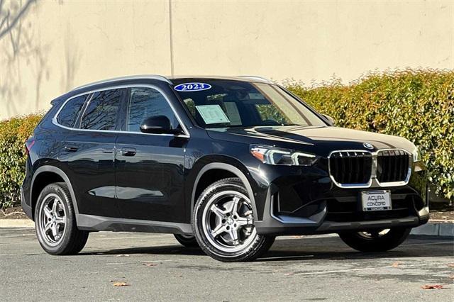 2023 BMW X1 28i photo 2