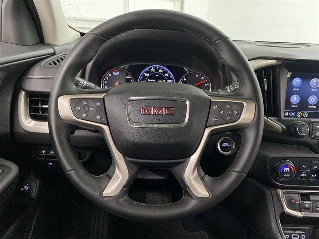 2023 GMC Terrain Vehicle Photo in PORTLAND, OR 97225-3518