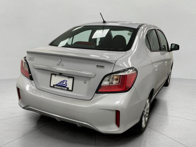 2024 Mitsubishi Mirage G4 Vehicle Photo in Appleton, WI 54913