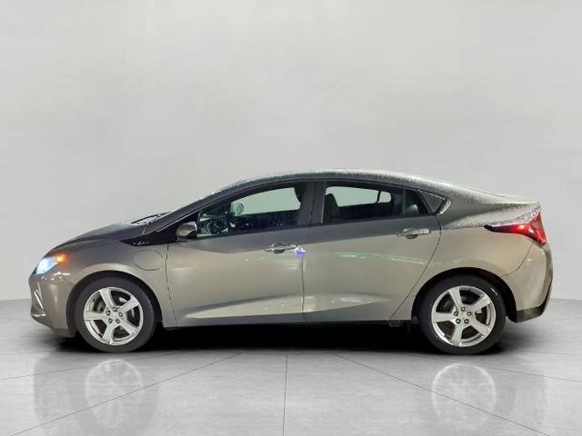 2017 Chevrolet Volt Vehicle Photo in APPLETON, WI 54914-4656