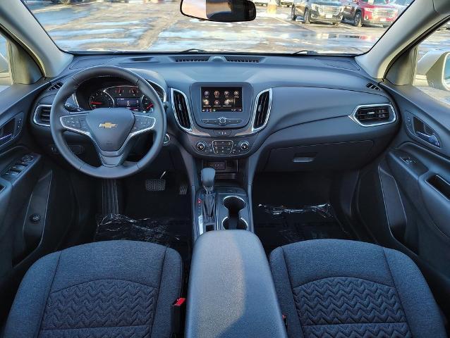 2022 Chevrolet Equinox Vehicle Photo in GREEN BAY, WI 54304-5303