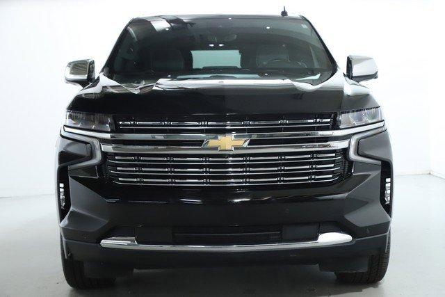 2023 Chevrolet Tahoe Vehicle Photo in BEACHWOOD, OH 44122-4298