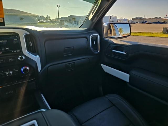 2019 GMC Sierra 1500 Vehicle Photo in BROUSSARD, LA 70518-0000