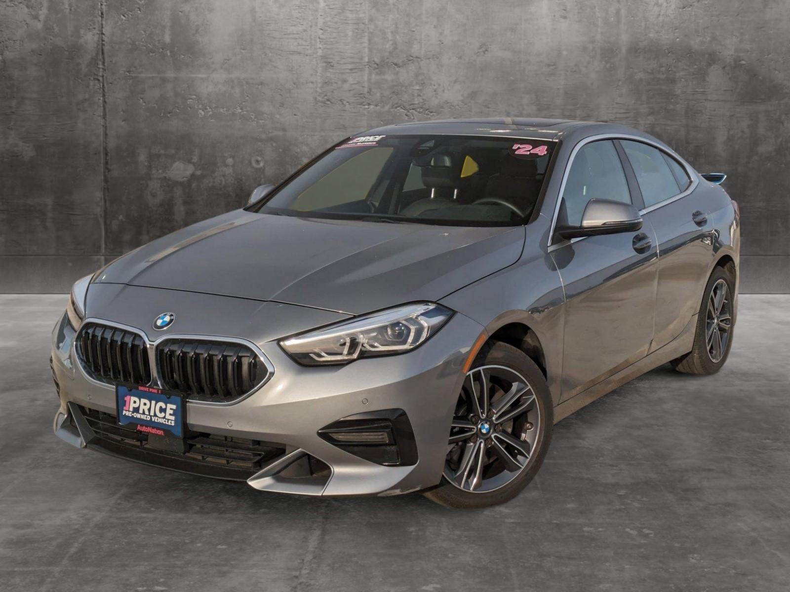 2024 BMW 228i xDrive Vehicle Photo in Rockville, MD 20852