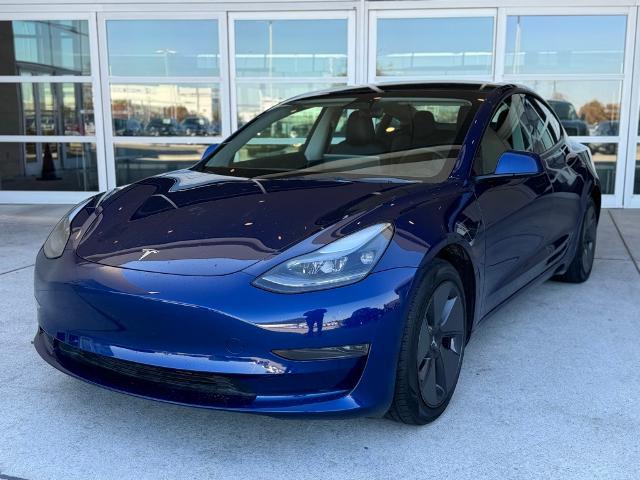 2023 Tesla Model 3 Vehicle Photo in Grapevine, TX 76051