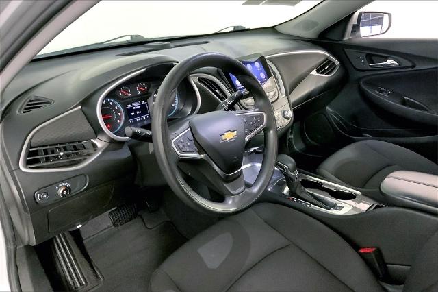 2022 Chevrolet Malibu Vehicle Photo in Kansas City, MO 64114