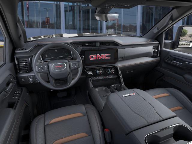 2025 GMC Sierra 2500 HD Vehicle Photo in KANSAS CITY, MO 64114-4545