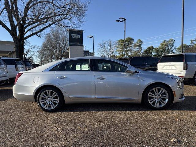 Used 2019 Cadillac XTS Luxury with VIN 2G61M5S39K9157745 for sale in Memphis, TN