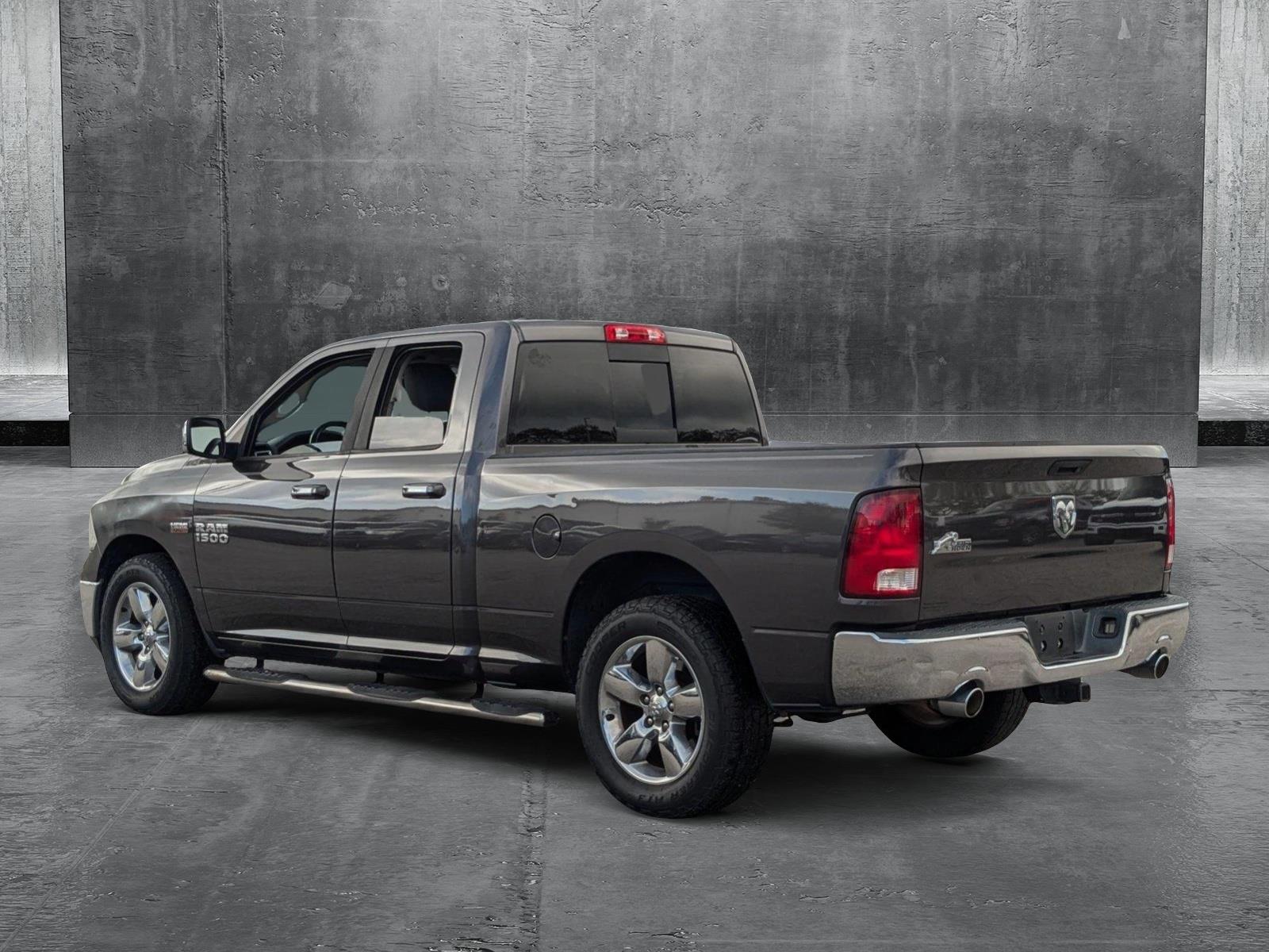 2015 Ram 1500 Vehicle Photo in St. Petersburg, FL 33713